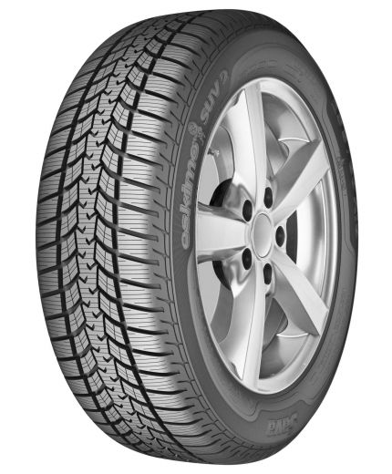 SAVA Eskimo SUV 2 235/60R18 107H