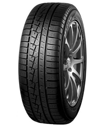 YOKOHAMA W.drive V902B 265/35R18 97V