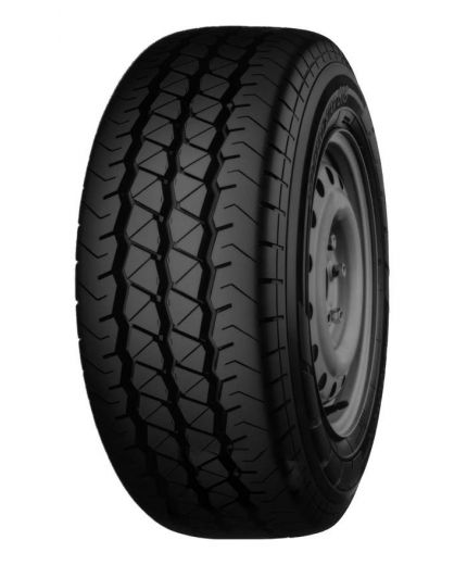 YOKOHAMA W.Drive WY01 205/70R15C 106/104R Фото 2