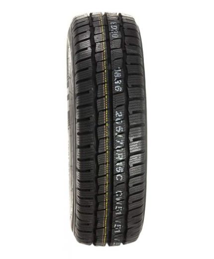 MARSHAL CW51 215/70R15C 109/107R
