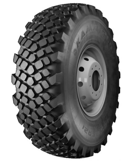 KAMA 1260-1 425/85R21 НС18 156G