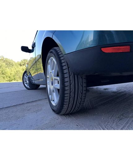 HANKOOK Ventus V12 evo2 K120 245/45R20 103Y