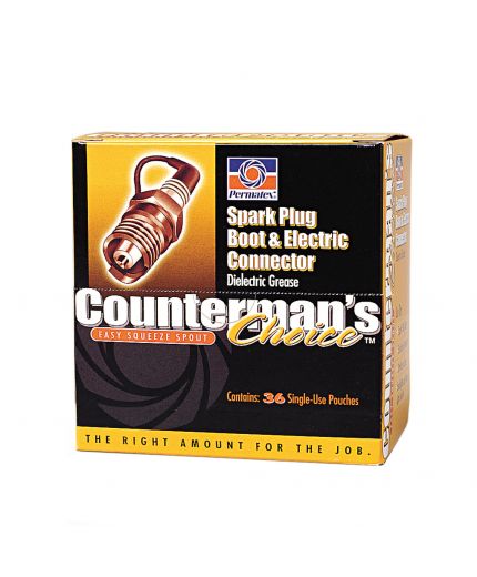 Смазка PERMATEX диэлектрическая 5г