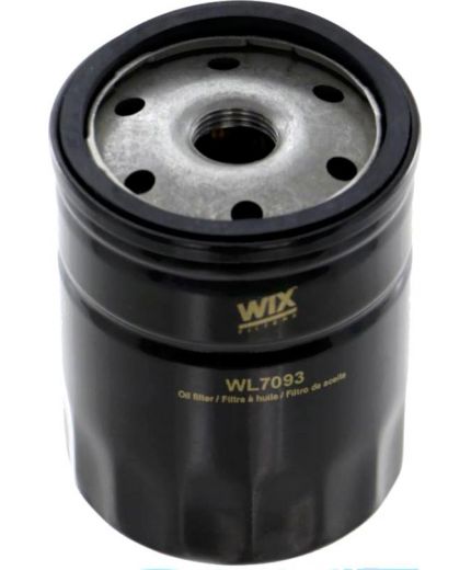 WIX Filters Фильтр масляный для двс