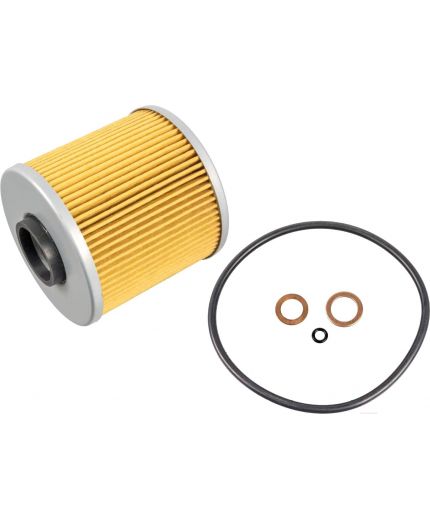 WIX Filters Фильтр масляный для двс