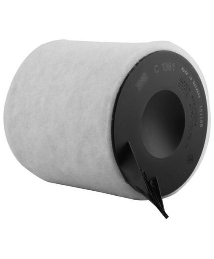 Mann-Filter Фильтр воздушный