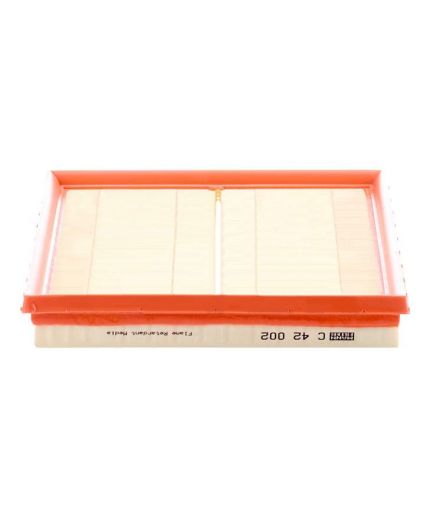 Mann-Filter Фильтр воздушный