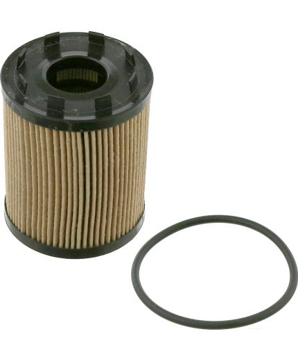 FEBI Фильтр масляный