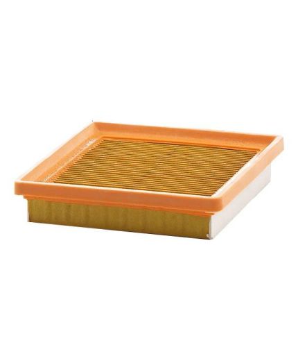 Mann-Filter Фильтр воздушный