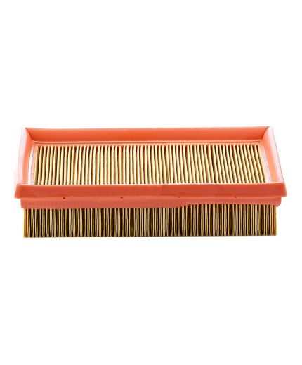 Mann-Filter Фильтр воздушный Фото 2