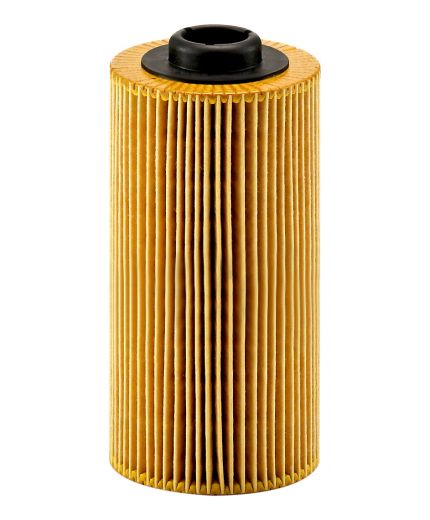 Mann-Filter Фильтр масляный