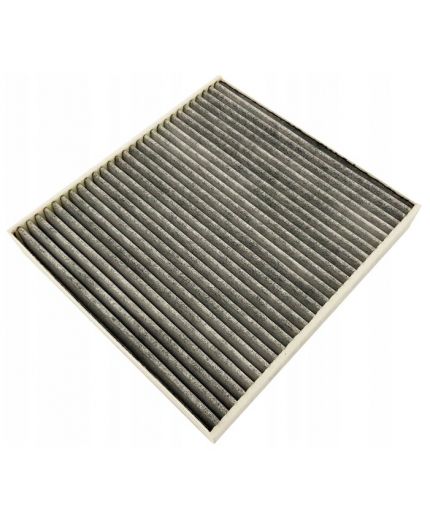 Mann-Filter Фильтр салонный угольный Фото 2