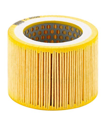 Mann-Filter Фильтр воздушный