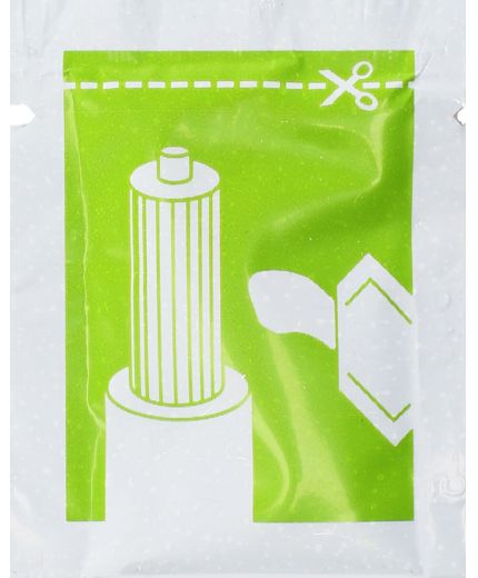 Valeo Комплект сцепления 3-х компонентный