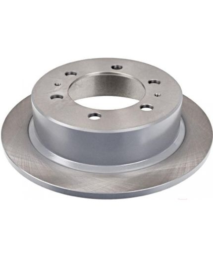 BLUE PRINT Тормозной диск