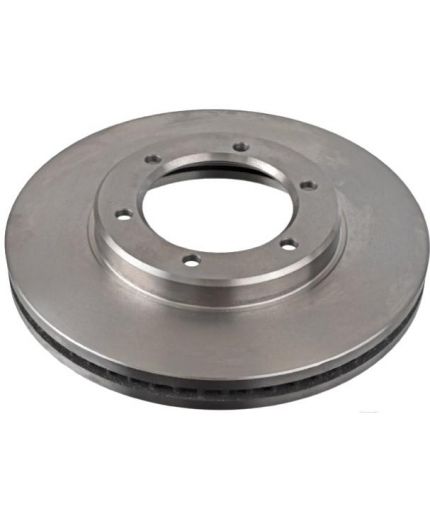 BLUE PRINT Тормозной диск