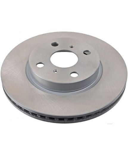 BLUE PRINT Тормозной диск