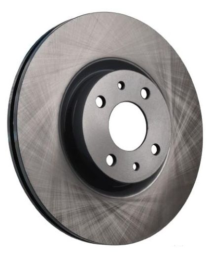 BLUE PRINT Тормозной диск