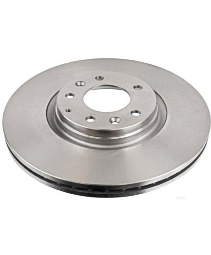 BLUE PRINT Тормозной диск