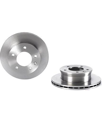 BREMBO Тормозной диск передний Фото 2