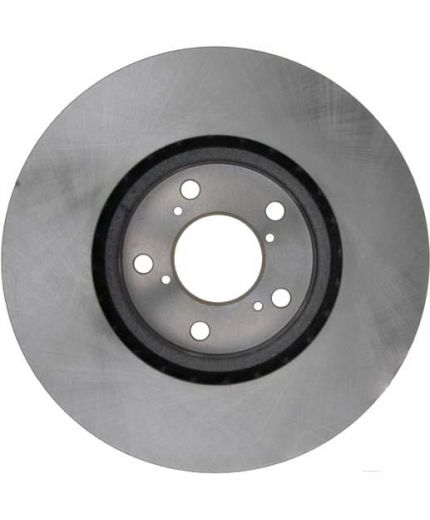 Raybestos Тормозной диск передний