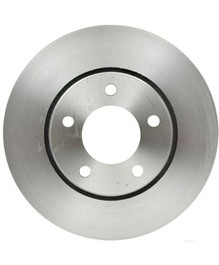 Raybestos Тормозной диск передний