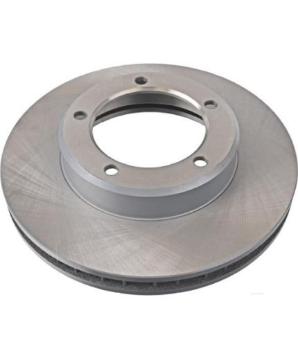 TRW Тормозной диск передний