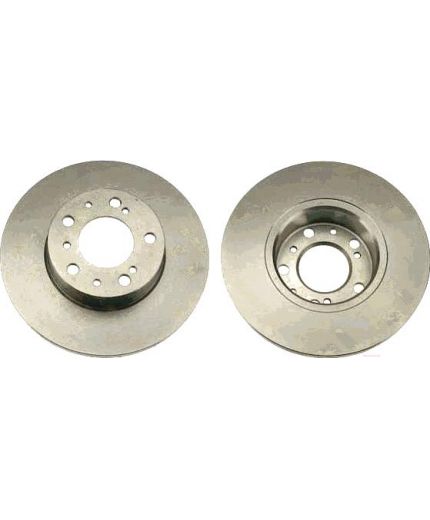 TRW Тормозной диск