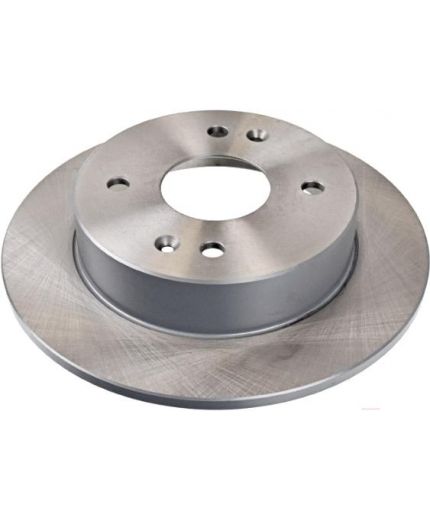 TRW Тормозной диск