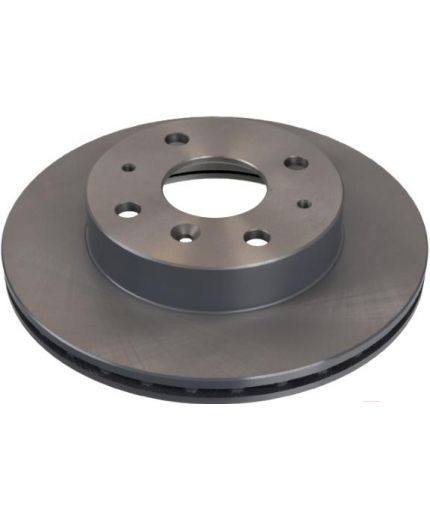 TRW Тормозной диск