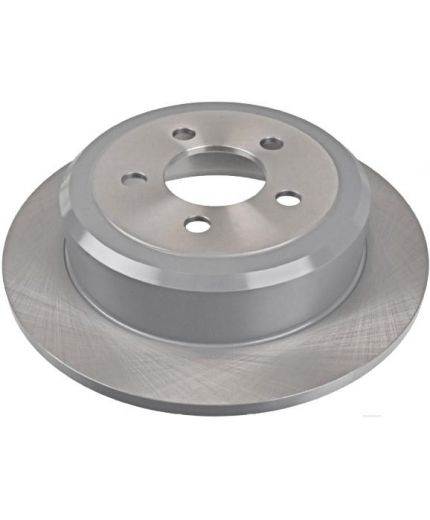 BLUE PRINT Тормозной диск