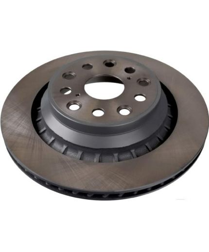 AP Тормозной диск