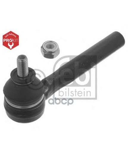 FEBI Наконечник рулевой тяги