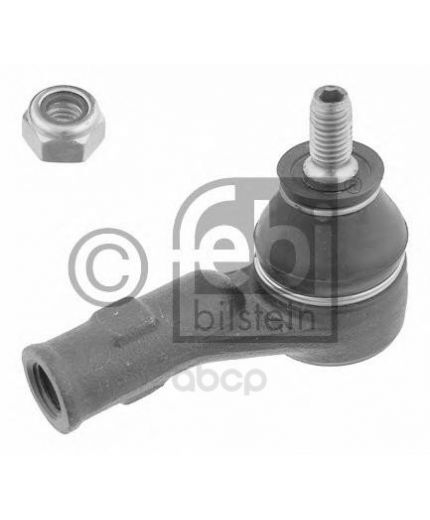FEBI Наконечник рулевой тяги