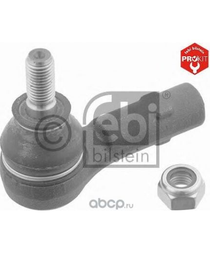 FEBI Наконечник рулевой тяги