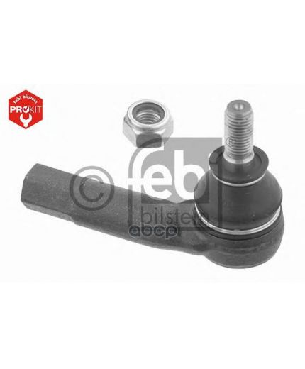 FEBI Наконечник рулевой тяги