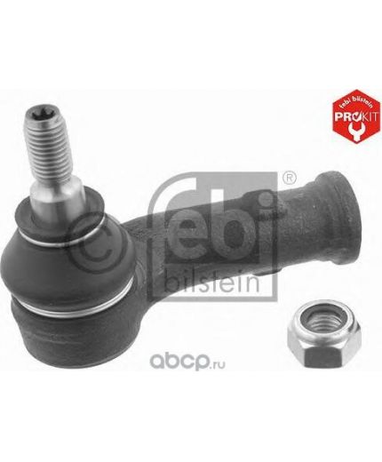 FEBI Наконечник рулевой тяги