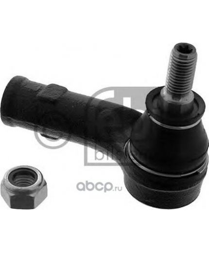 FEBI Наконечник рулевой тяги