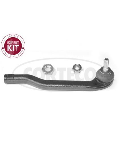 Corteco Наконечник рулевой тяги левый