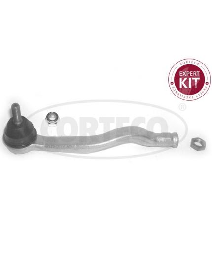 Corteco Наконечник рулевой тяги правый