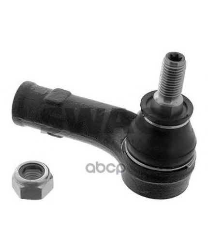 SWAG Наконечник рулевой тяги правый