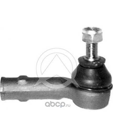 SIDEM Наконечник рулевой тяги