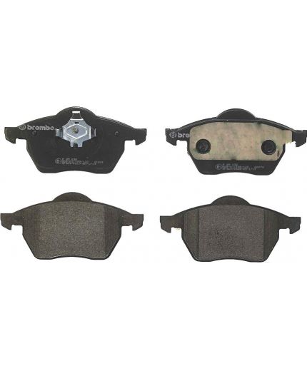 BREMBO Колодки дисковые