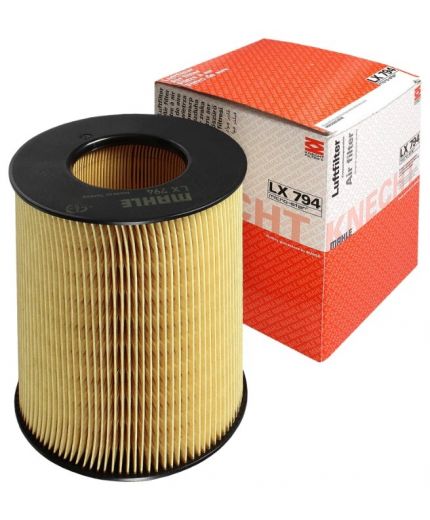 KNECHT-MAHLE Фильтр воздушный Фото 2