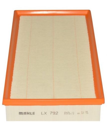 KNECHT-MAHLE Фильтр воздушный Фото 2
