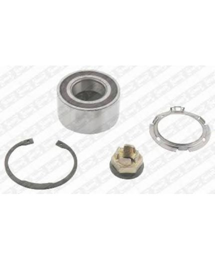 SNR Подшипник ступицы