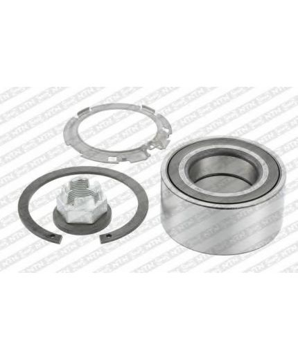 SNR Подшипник ступицы