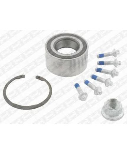 SNR Подшипник ступицы