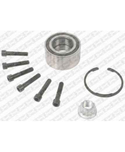 SNR Подшипник ступицы