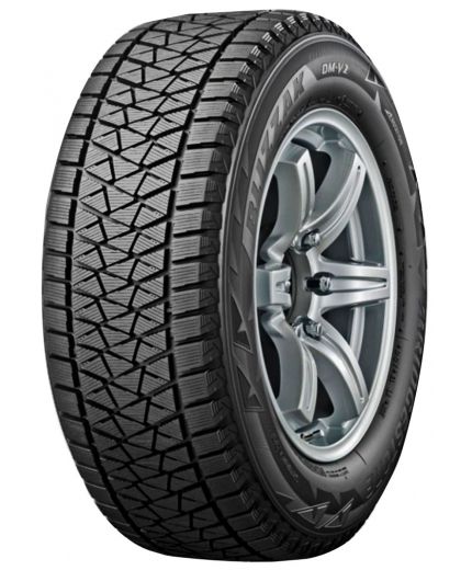 BRIDGESTONE Blizzak DM-V2 235/60R17 102S